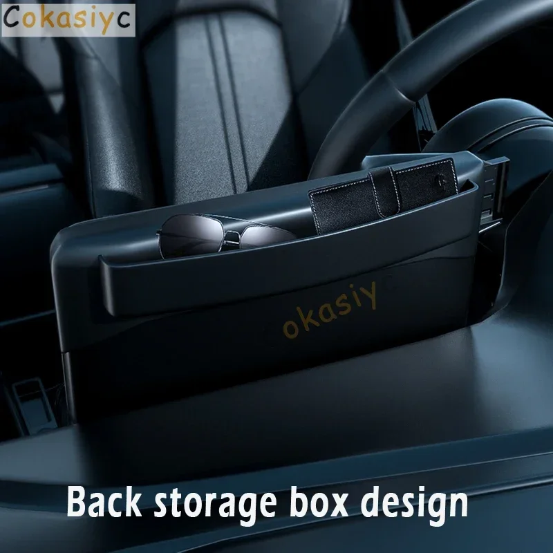 لمرسيدس بنز GLC 2016 2017 2018 2019 C253 X253 حامل هاتف السيارة 7 بوصة شاشة قاعدة ثابتة الملاحة حامل شحن لاسلكي