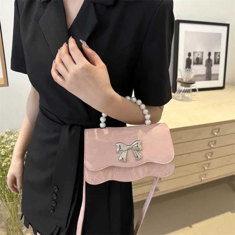 

Высококачественная женская большая сумка из искусственной кожи с высококачественным парижским аккуратным легким мягким винтажным повседневным винтажным эффектом ​