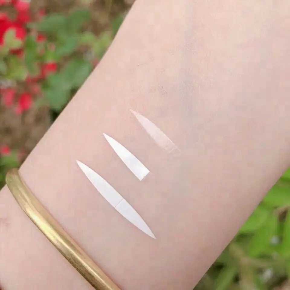 eye tapes Make Up Double Eyelid Tape strips glue make up eyeliner sticker fallen Lace Eye Lift Strips double-sided lifting