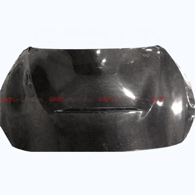 

Карбоновый капот в стиле GT подходит для Infiniti Q50 V37, передний вентилируемый капот из углеродного волокна 14-19 годов