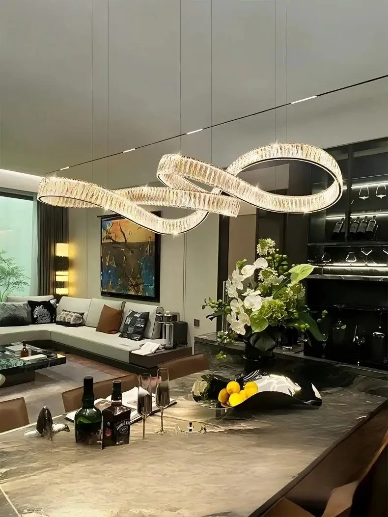 

Luxury home decoration pendant lights, restaurant pendant lights, ceiling lights, indoor lighting