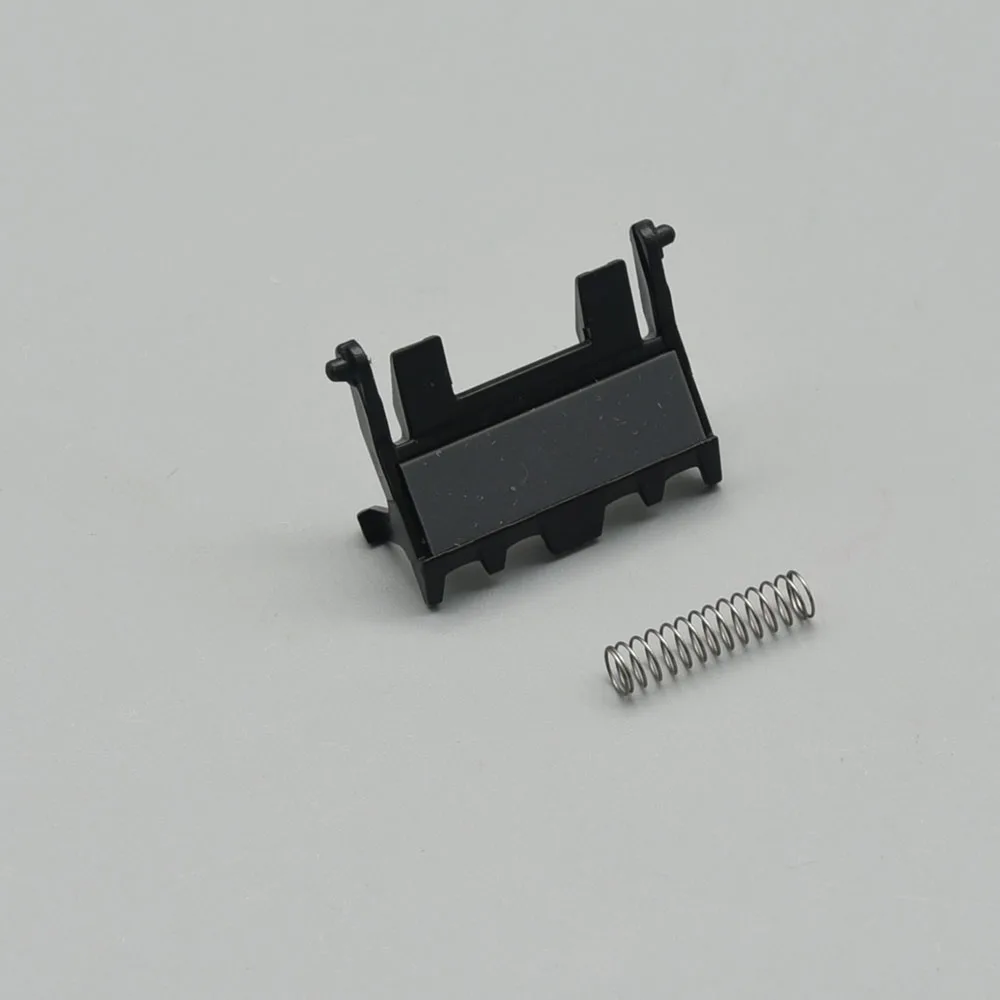 

10X LY2208001 HL2240 Separation Pad for BROTHER DCP 7055 7057 7060 7065 HL 2130 2132 2220 2230 2240 2242 2270 2280