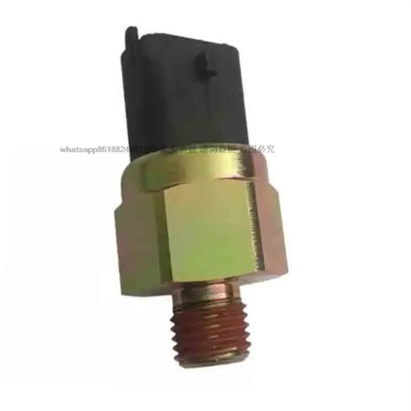 

Engineering Machinery Engine Accessories D6D D6E for Oil Pressure Sensor 04215774 04213020