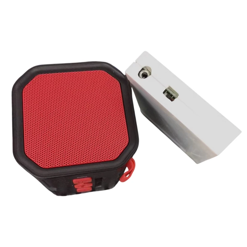 MSX BT Audio Card with Mini for Bluetooth Speaker Wired Communication Sound Card