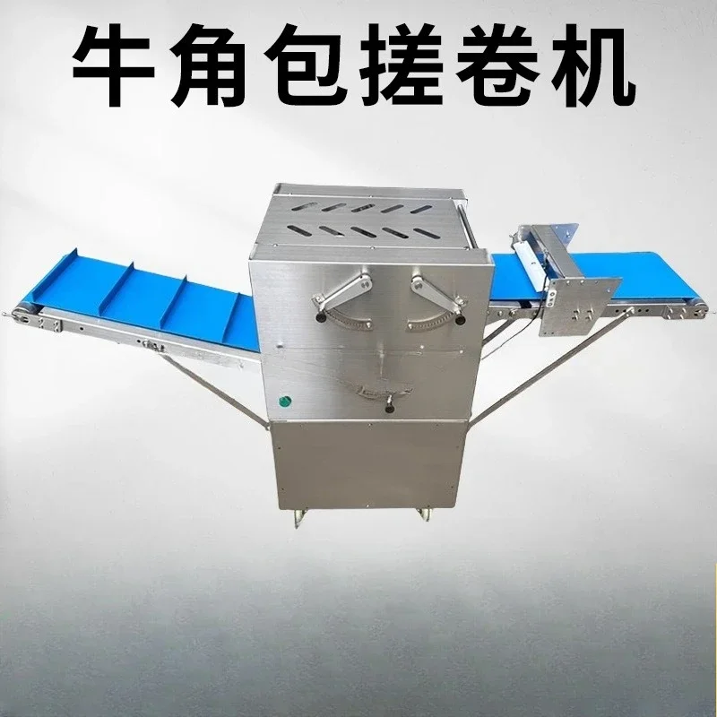 Forming Machine, Commercial Croissant Dough Roller