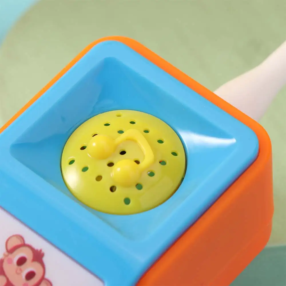 

Brithday Gifts Musical Baby Phone Electronic With Sound Light Mobile Phone Simulation Cartoon Cute Learning Cellphone Gift