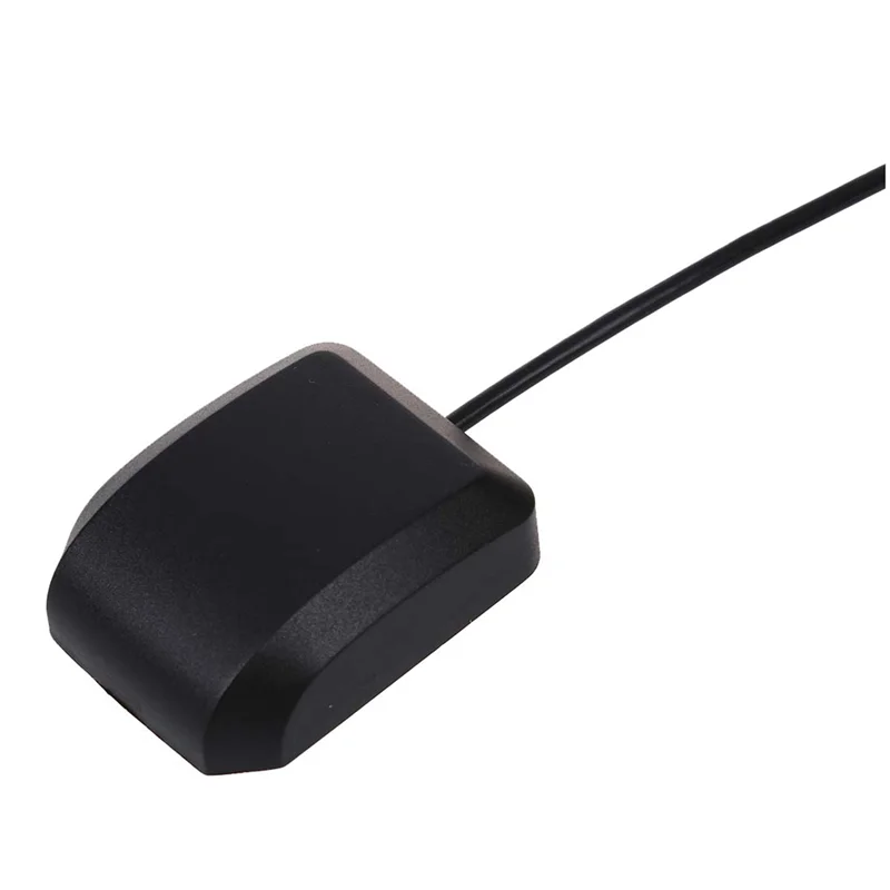 B04B-4Pcs 3Meter RP-SMA Male GPS Active Antenna Cable Connector Adapter 3-5V