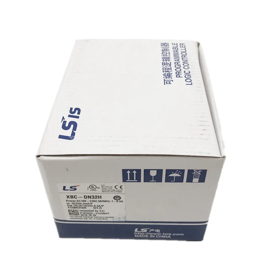 Ls Electric Plc Mod…