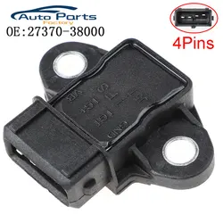 Ignition Failure Misfire Sensor For Hyundai Kia Sonata Sorento Ignition Control Module Unit 27370-38000 2737038000 MD315784