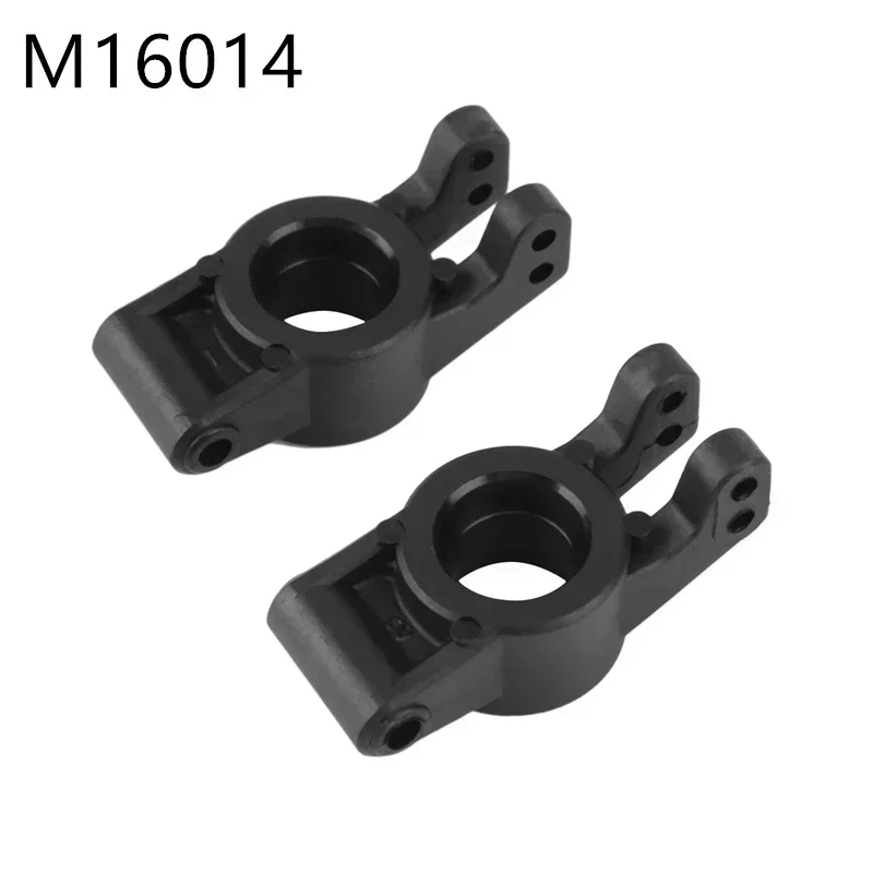 HAIBOXING HBX 16889 16889A 16890 16890A SG1601 SG1602 1/16 RC Auto Upgrade-Teile Ersatzzubehör Differential-Stoßdämpfer