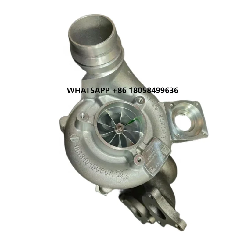 

18559700024 11657934386 Upgrade Turbo G30-900 Ceramic Ball Bearing Hybrid Turbocharger for BW B58 3.0L Engine