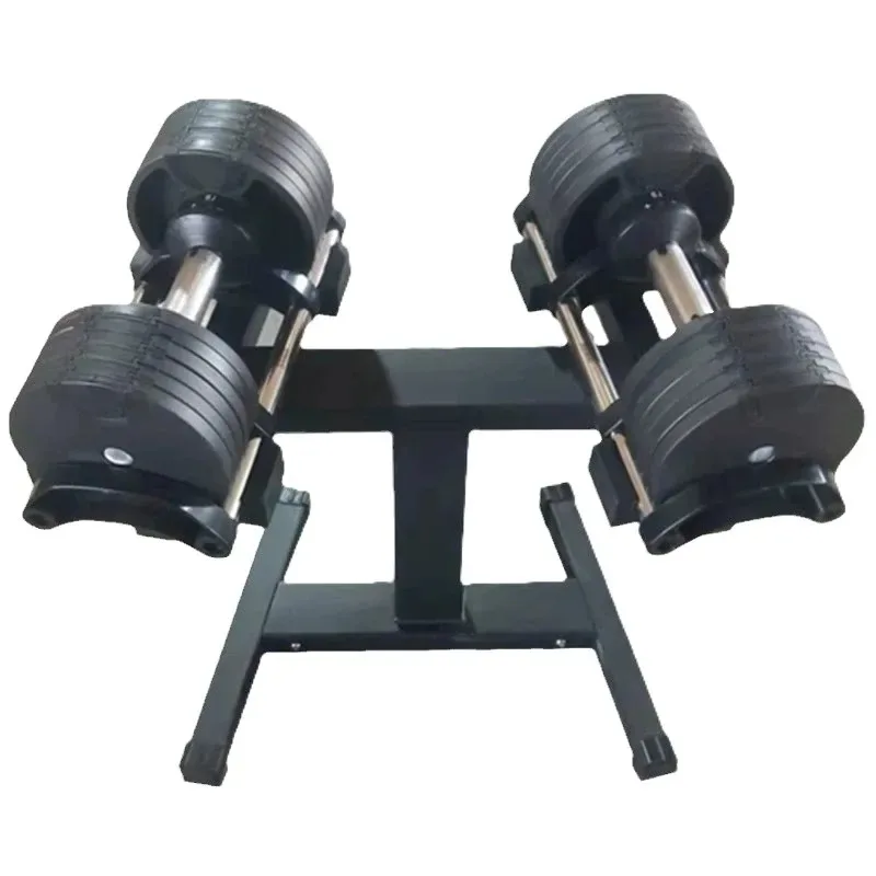 

Ready-Made 40kg Custom Adjustable Dumbbell Gym Fitness Arm Workout