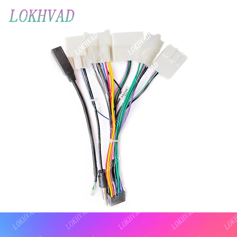 Android Car Radio I…