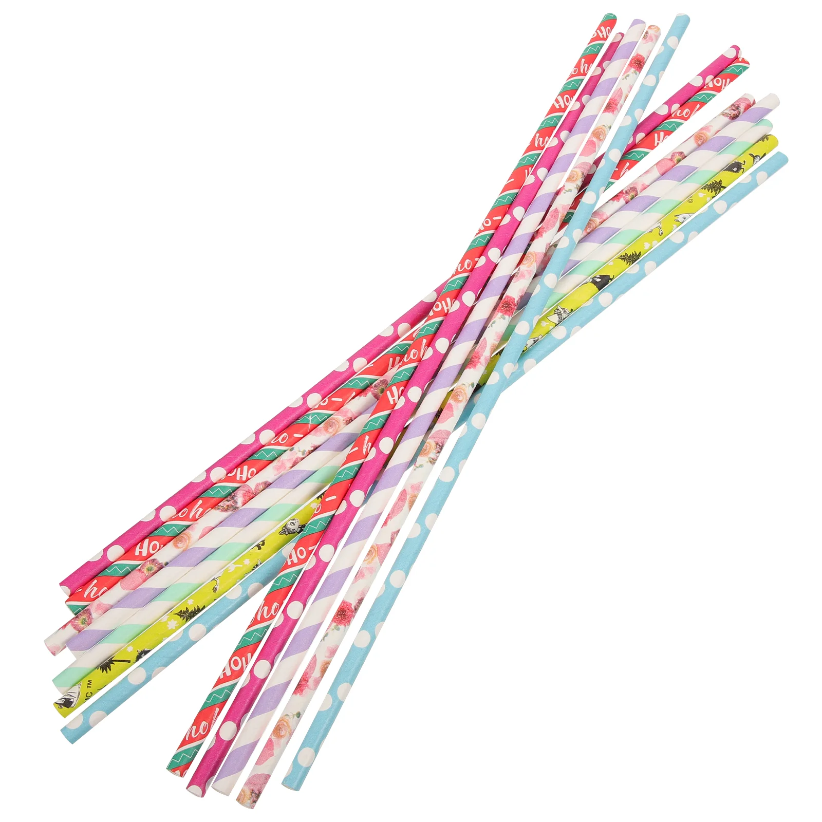 

50 Pcs Marshmallow Stick Fancy Candy Cotton Sticks Lollipop Holder for Lollipops DIY