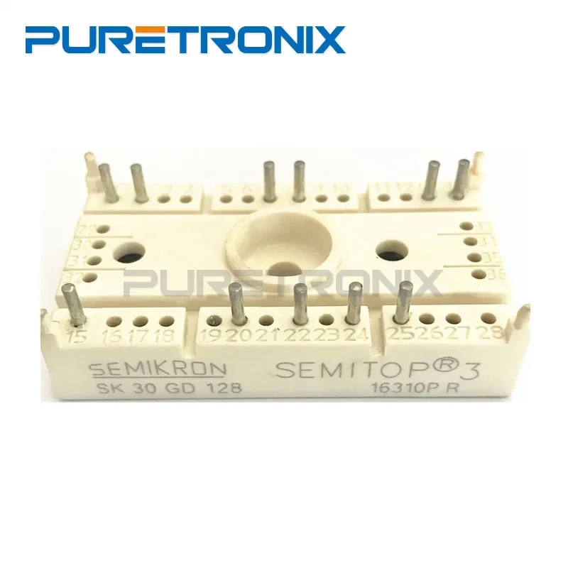 

SK30GD128 IGBT Module