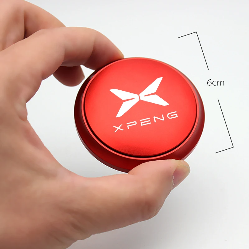Auto parts for XPENG P5 P7 P7+ G3 G3i G9 N5 F30 H93 BETA X9 MONA M03 , Car air fresheners solid perfume customized logo