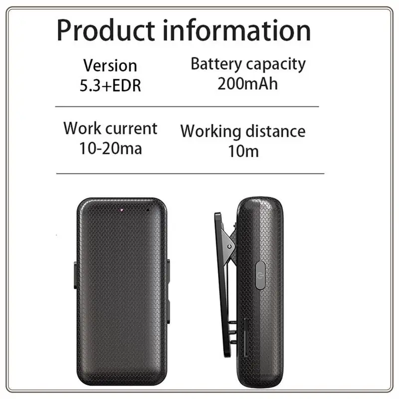 Handal-Penerima Bluetooth 5.3 3.5Mm AUX Jack Adaptor Mobil Bluetooth untuk Headphone Berkabel TV Speaker Mobil Pemutar MP3 Penerima Audio