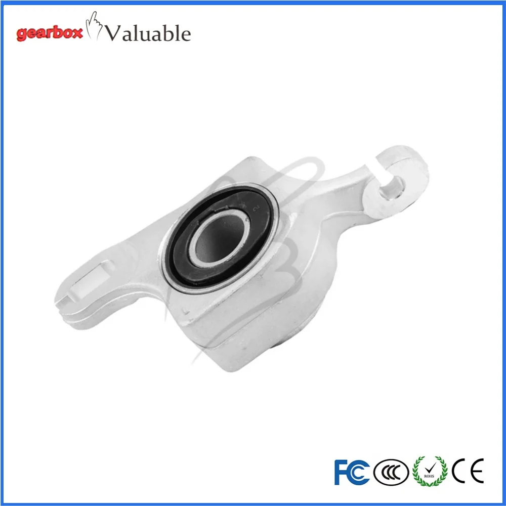 Left & Right Control Arm Bushings  1643300743 1643300843 for Benz W164 OEM Part Numbers - Image 3