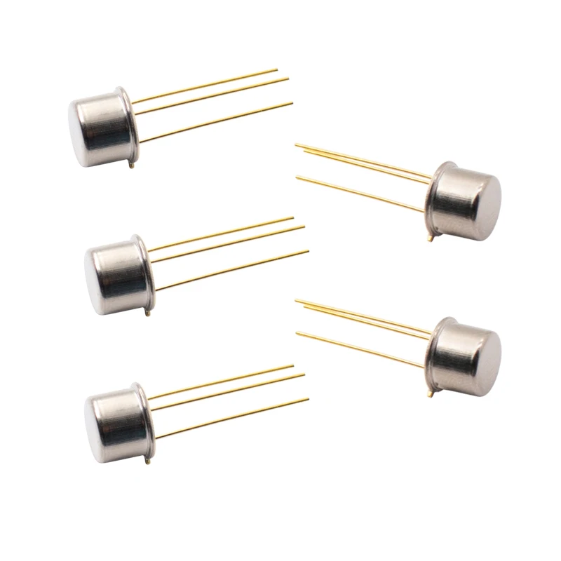 5PCS BT33F BT33 Single-junction Transistor Silicon Semiconductor Double Base