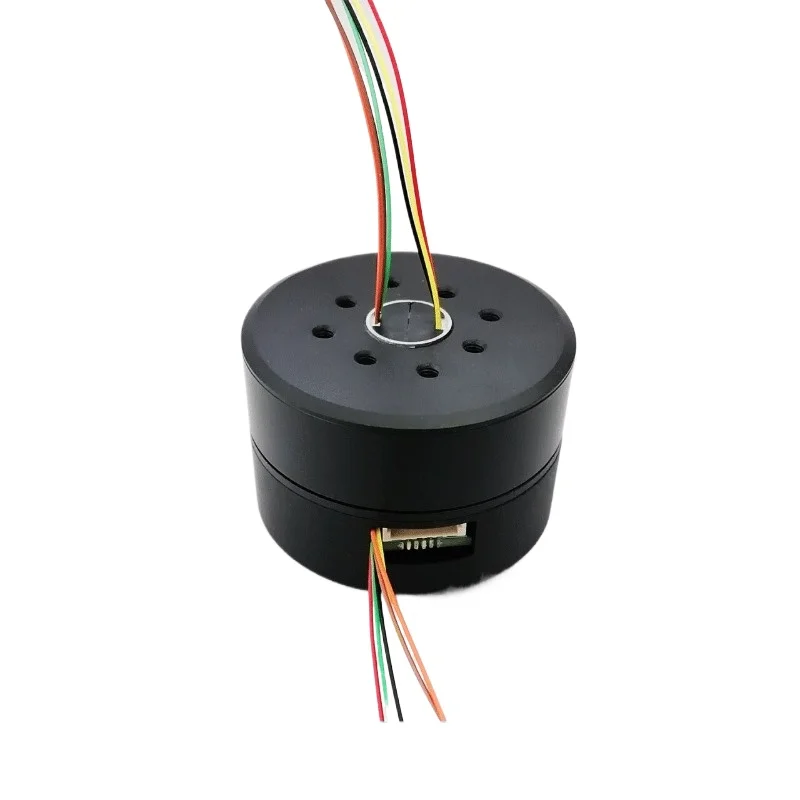 motore-gimbal-for-4310-con-encoder-azionamento-e-controllo-integrati-motore-a-bassa-velocita-e-grande-coppia