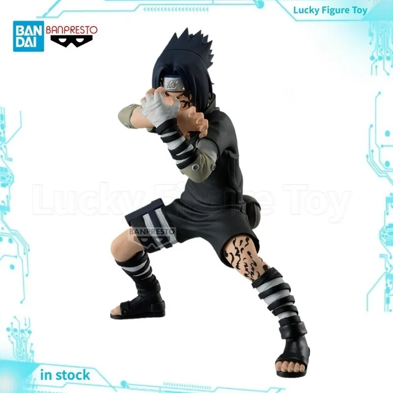 

【Оригинал】BANDAI BANPRESTO Наруто ‌ VIBRATION STARS-GARA & UCHIHA SASUKE (B:UCHIHA SASUKE) Фигурка Модель игрушки