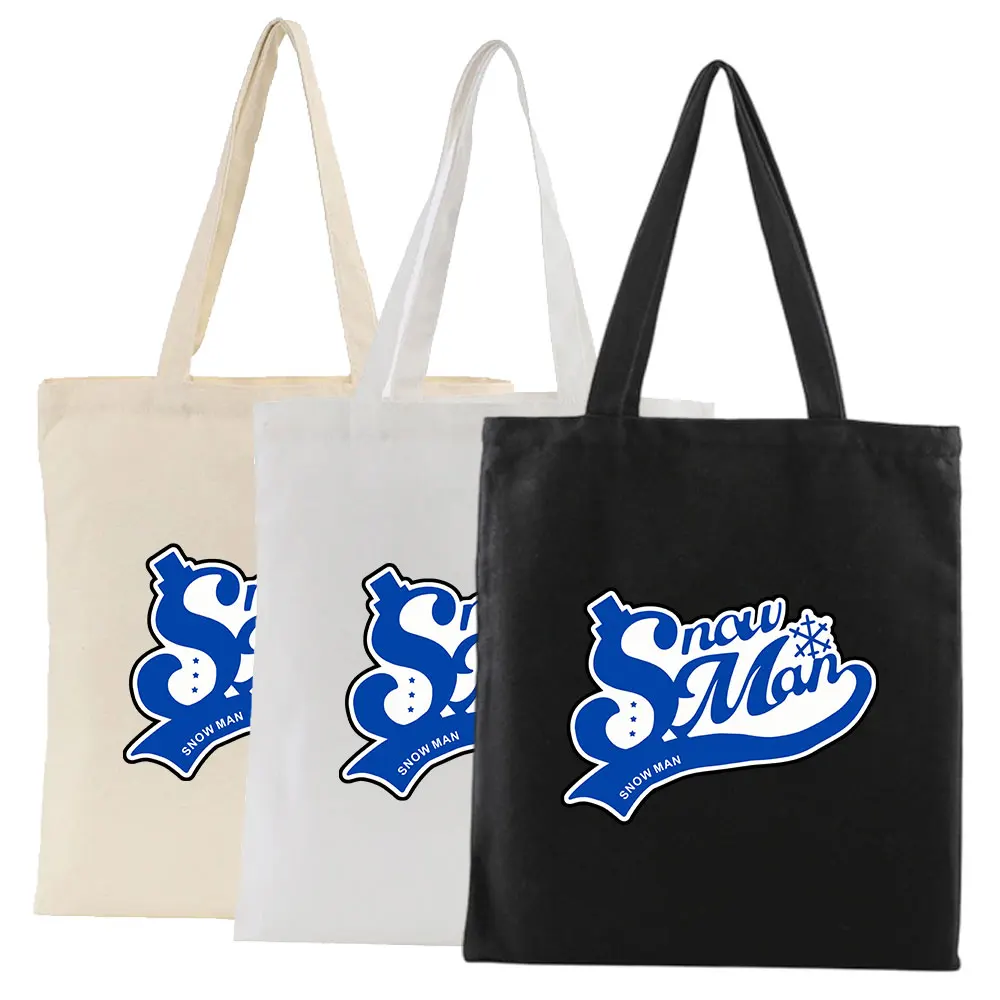 bolsa-de-ombro-feminina-casual-com-ziper-estampa-de-boneco-de-neve-kpop-bolsa-de-lona-para-estudantes