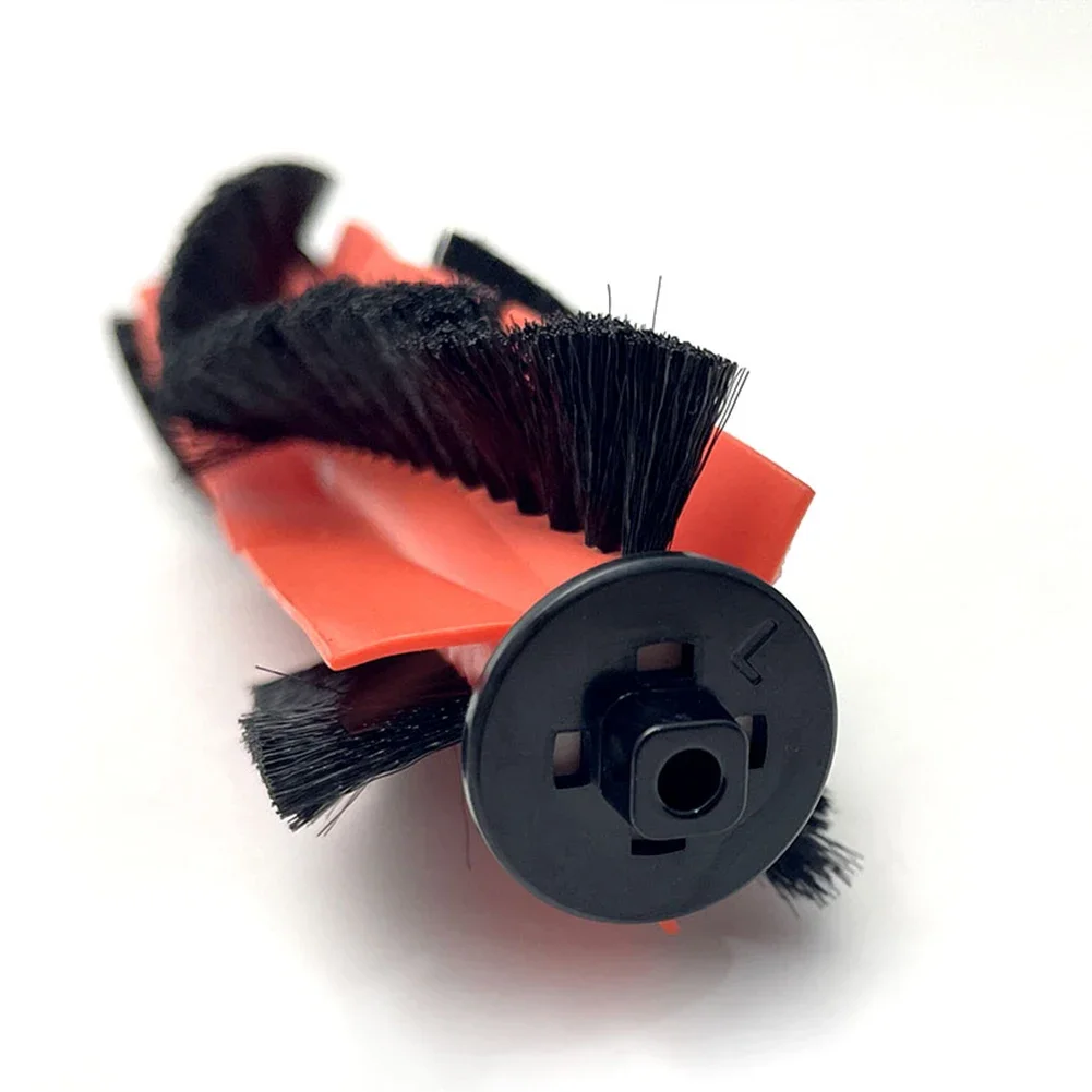 Central Brush Main Brush Roller Brush For X6 X8 Robot Vacuum Cleaner Spare Parts Accessories Main Roller Brush Washable