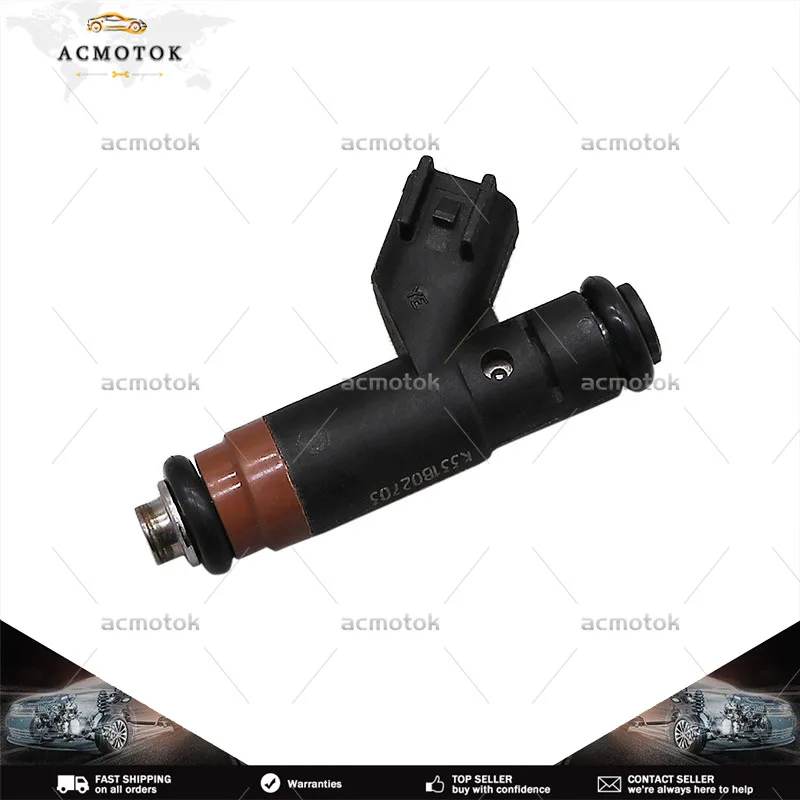 1PC A045U724 Urea Pump Nozzle Core Injection Valve For Cummins