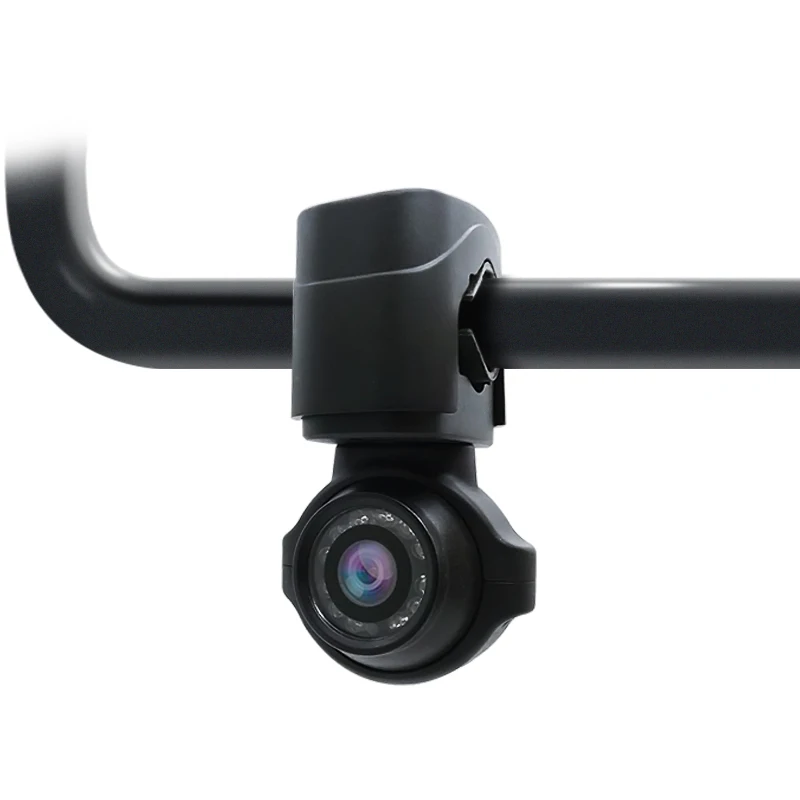 

Heavy Goods Vehicle Camera Wing Mirror Arm Mounted Bracket Side View Camera for HGV Lorry