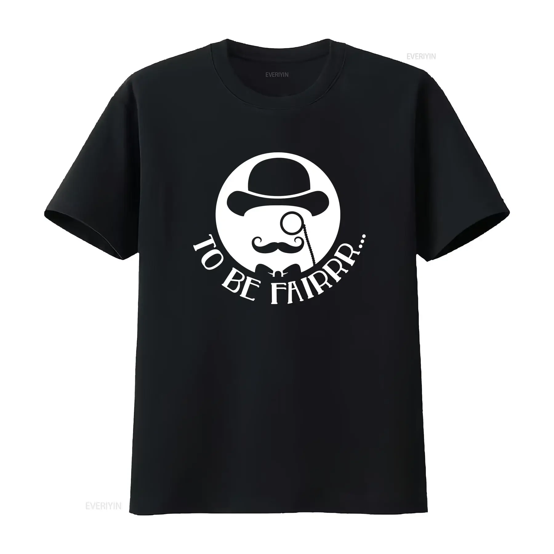 To Be Fair Letterkenny Shoresy TV T Shirt Funny Hockey Mens vintage Washed Soft streetwear Top For Everyday Wear graphic