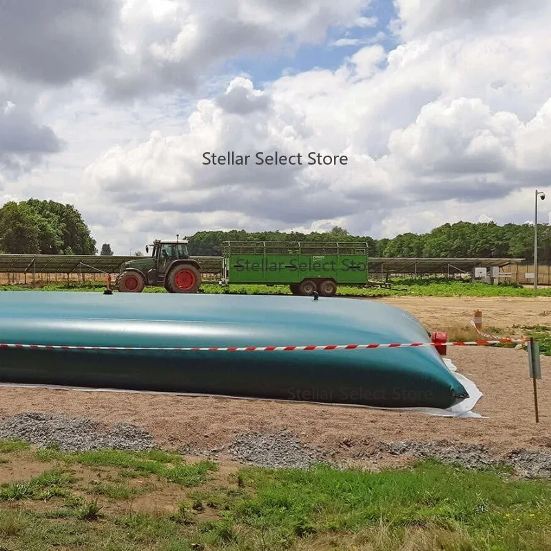Hot Sale 5000L 1300  Waste Water Tank Collapsible PVC Pillow Water Storage Tank