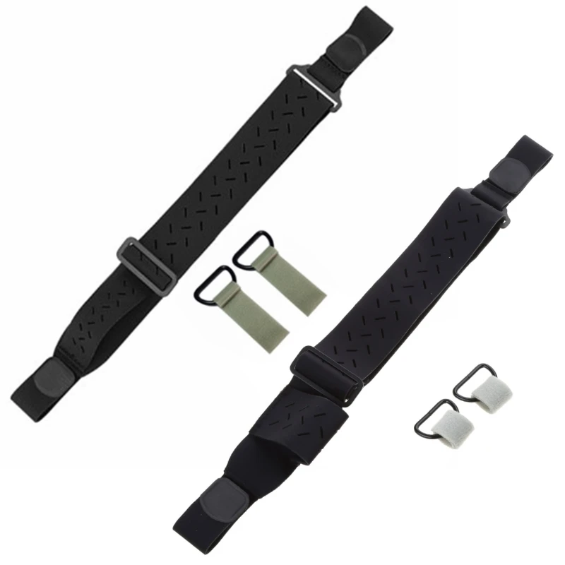 Adjustable Battery Strap for Avata Goggles 2 Repalced Headband Head Band Breathable Head Strap Fixer Belt Accessory