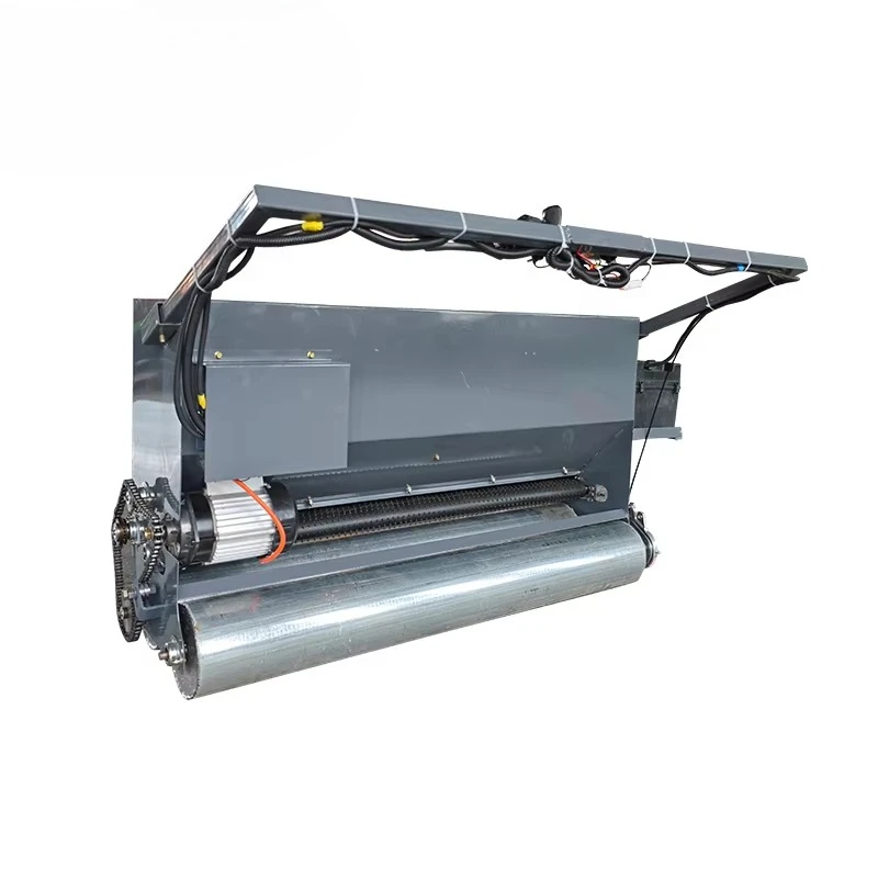 

Самый продаваемый ручной распределитель бетона с равномерным нанесением абразивного материала для строительства, с основным компонентом — двигателем