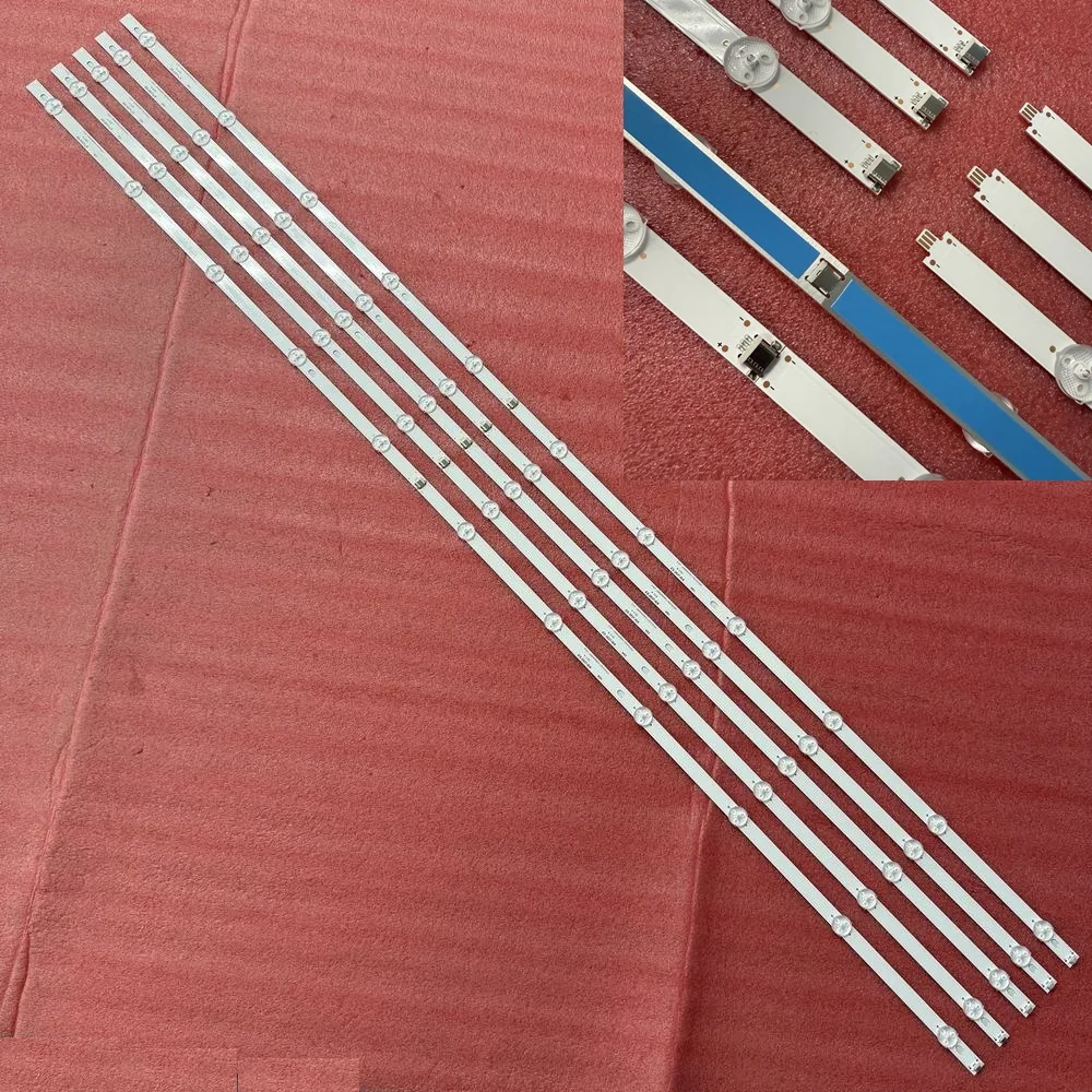 Led Backlight Strip… - image