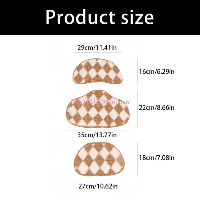 R6FD Plush Strollers Pad Winter Warmth 360 Universal for Baby Carriage