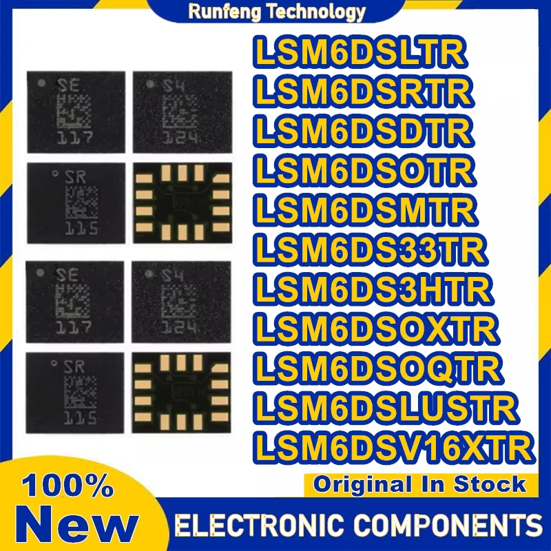 

LSM6DSLTR LSM6DSRTR LSM6DSDTR LSM6DSOTR LSM6DSMTR LSM6DS33TR LSM6DS3HTR LSM6DSOXTR LSM6DSLUSTR LSM6DSOQTR LSM6DSV16XTR