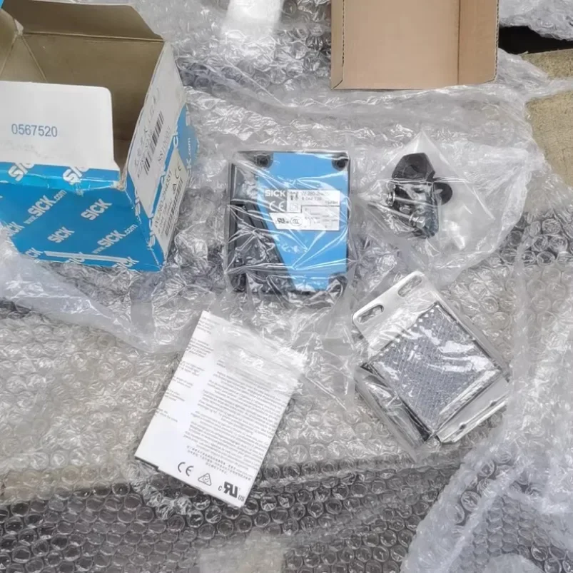 1PC WL280-2H4331 S NEW SICK WL280-2H4331 Photoelectric Sensor  In Stock #familitrade