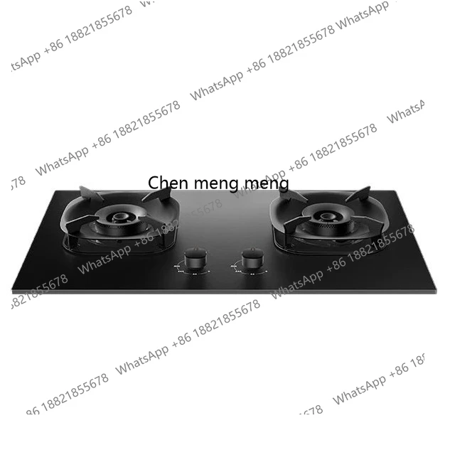 

Explosion-proof stove Gas stove Household double stove Natural gas Liquefied gas