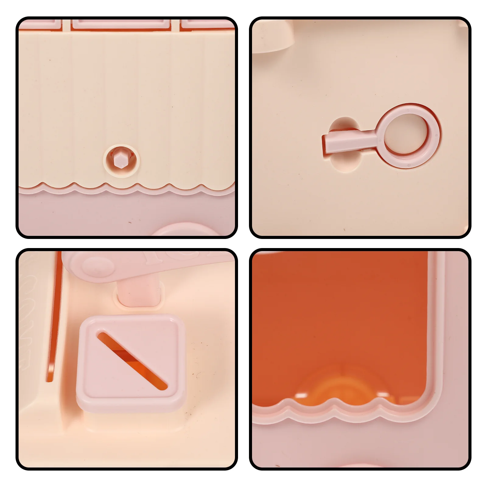 1 قطعة حصالة على شكل حيوان السيارة للأطفال غير قابلة للكسر توفير المال جرة سطح المكتب عملة البنك ديكور المنزل مكتب غرفة الدراسة ديكور #1