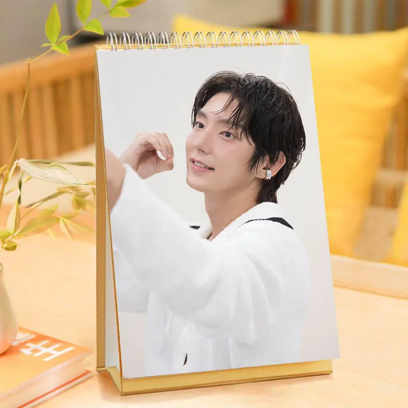 Serie1 Joon-gi Lee Jun Ki Set di album fotografici con foto Lomo Card Mini Card Sticker Calendario Picturebook Album fotografico Artbook