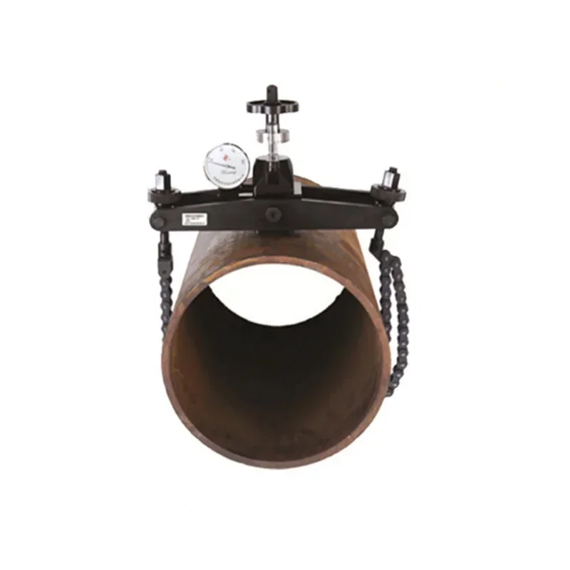 

PHR-32 Chain Clamp Rockwell Hardness Tester