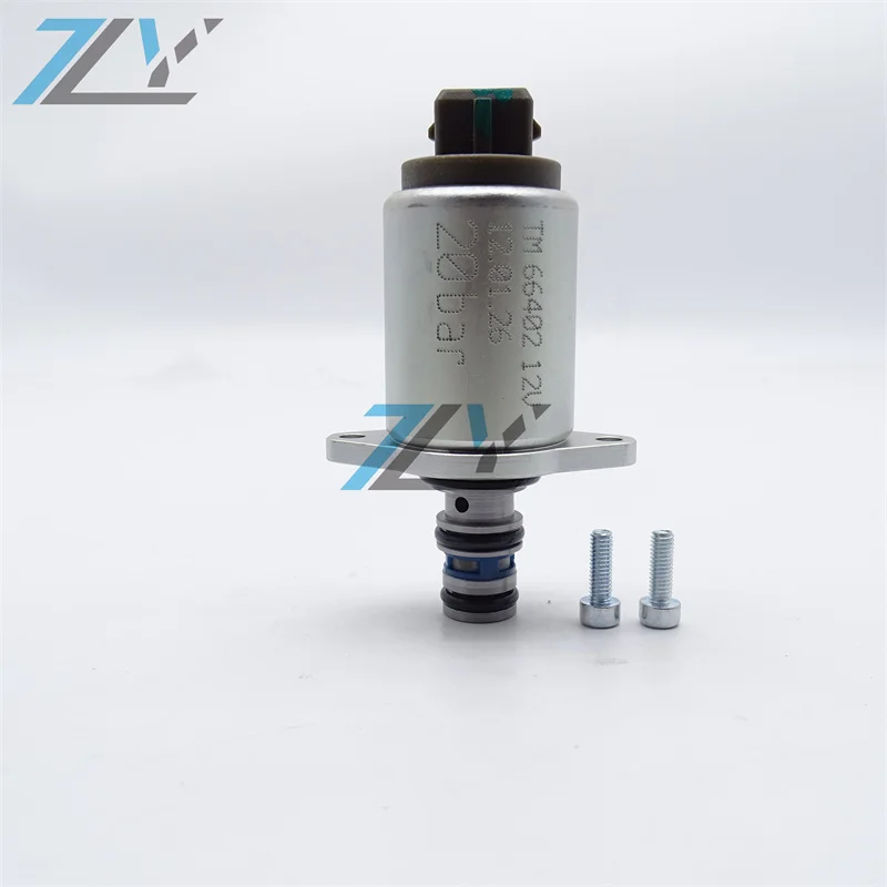 TM66402 12V 20bar proportional solenoid valve is suitable for 621D 721D 821D 921D loaders