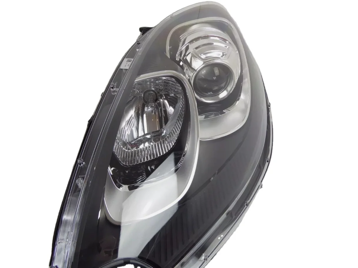 FOR Porsche Macan headlights front left 95B941029AM