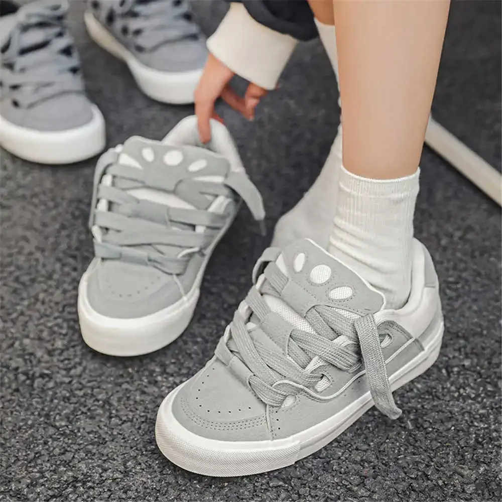 36-44 Nummer 42, Damesmerk Vulcaniseer Sneakers Kleuren Dames Sportschoenen Trending Producten Vakantie Topkwaliteit Idee Teni