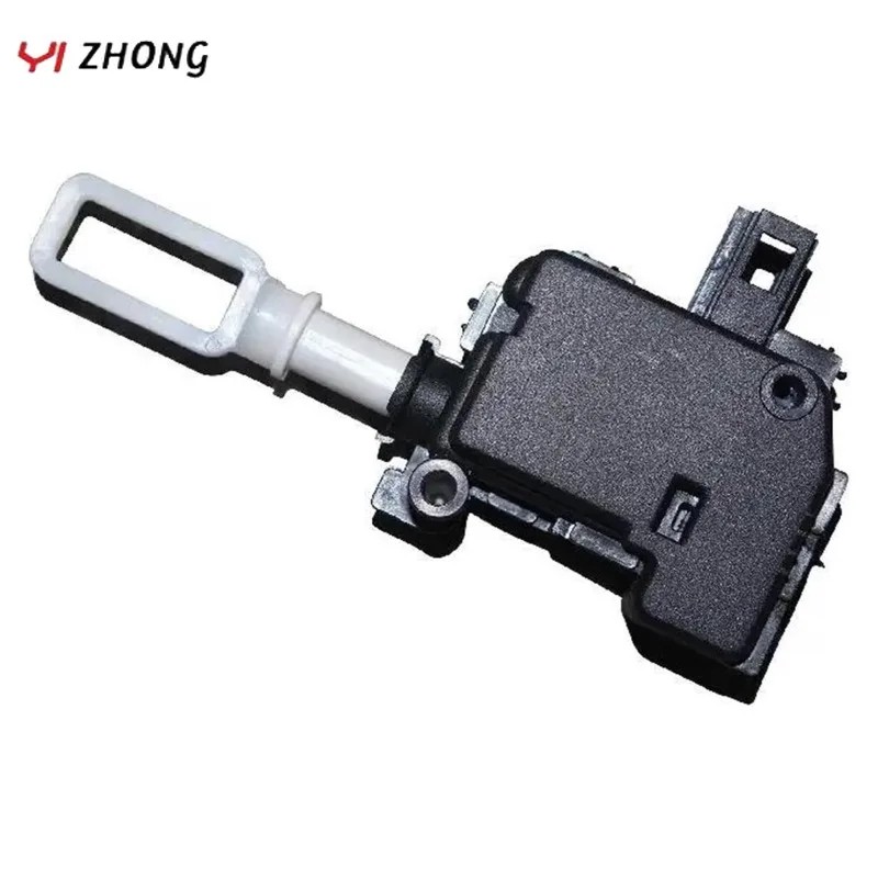 2S71F43102 Cerradura de puerta de maletero Actuador de pestillo Motor maletero para Ford Ecosport 2013-2017 MONDEO MK3 2001-2007