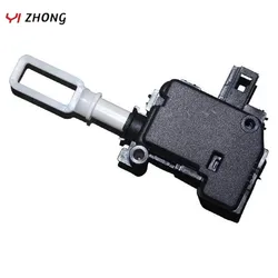 2S71F43102 Trunk Door Lock Latch Actuator Motor Tailgate Boot for Ford Ecosport 2013-2017 MONDEO MK3 2001-2007