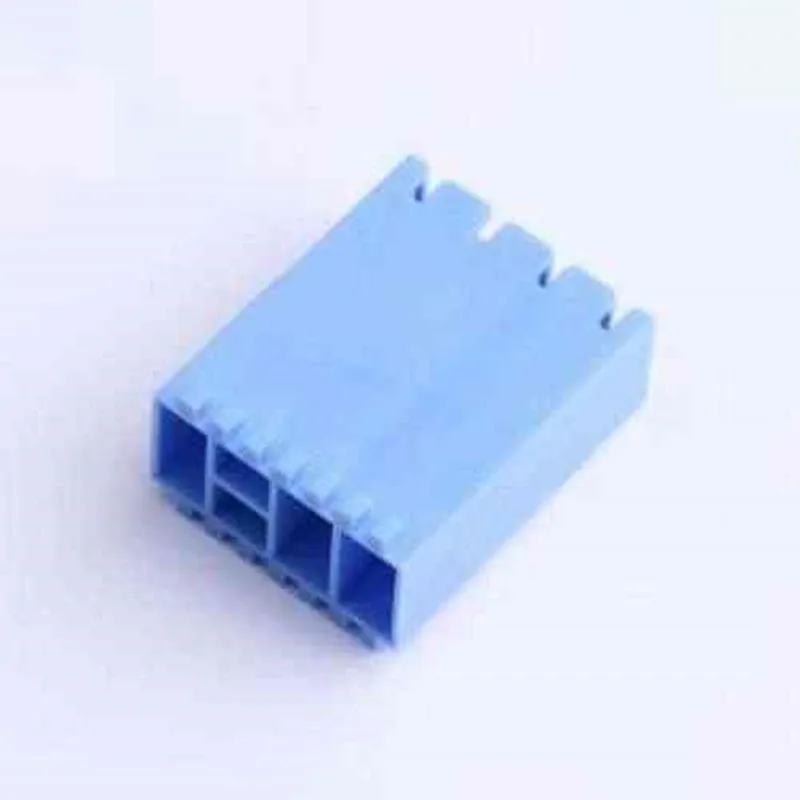 

10PCS 521295-1 Original connector TE 4P
