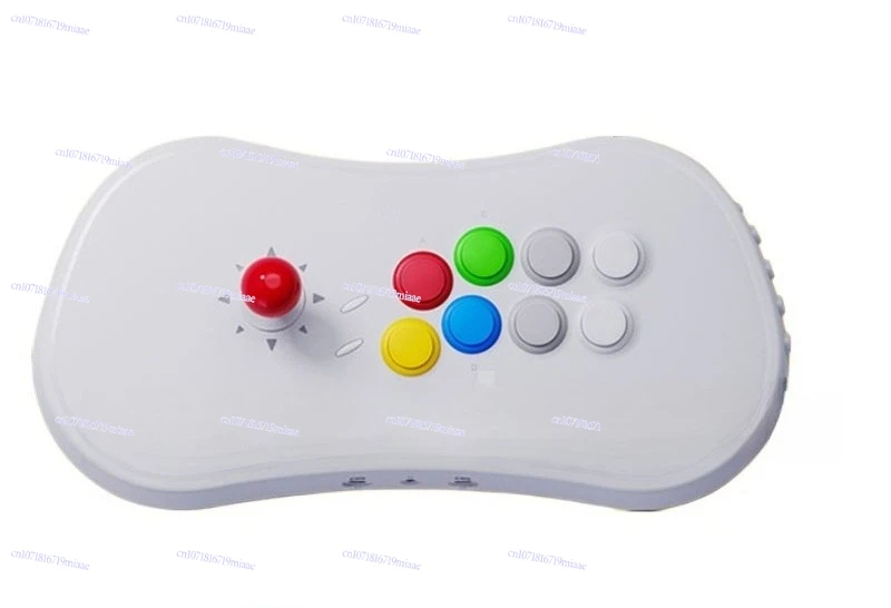 Snk Neogeo Asp Home… - image