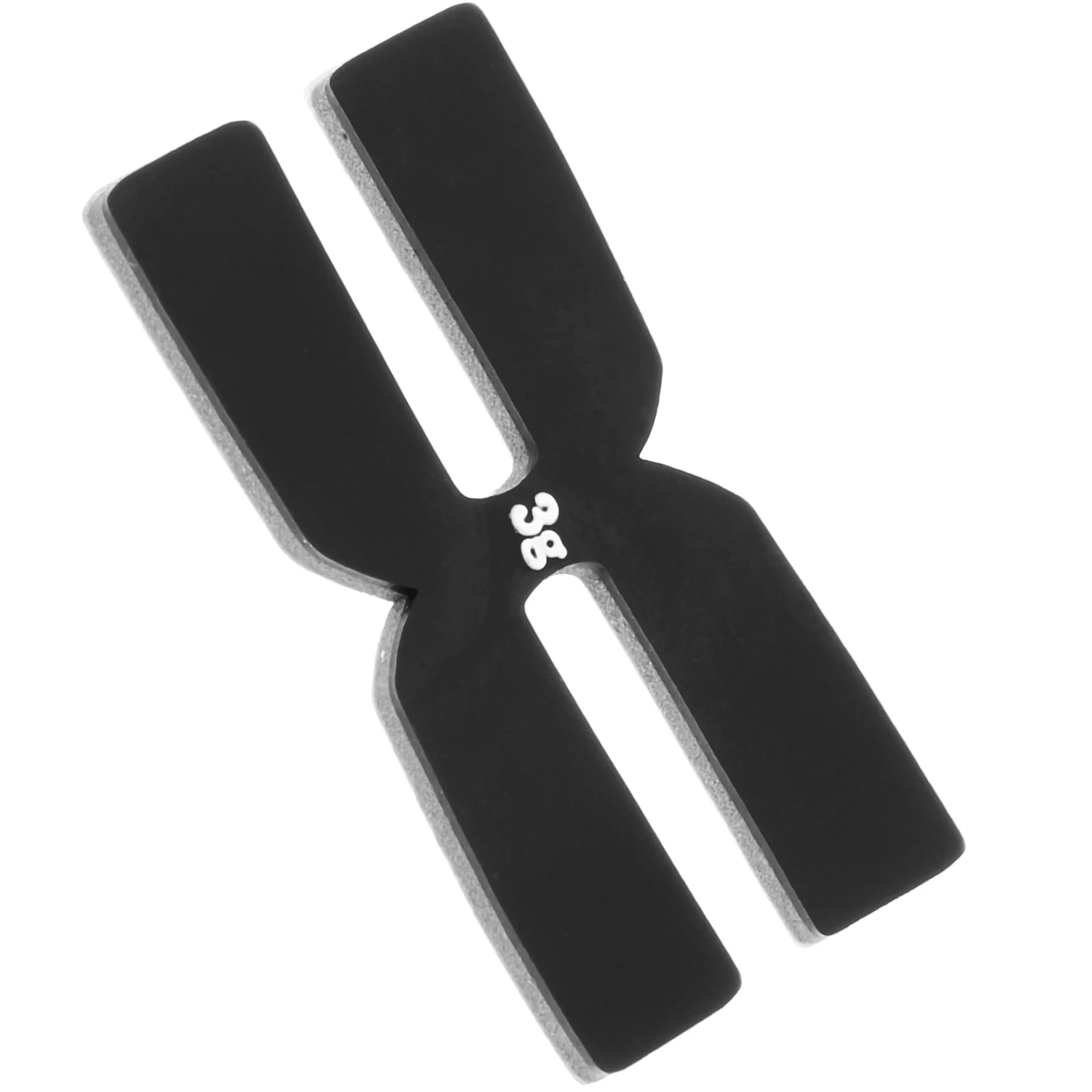 Racket Head Racquet Hand Glue Tennis Weights Silica Pad for Supplies