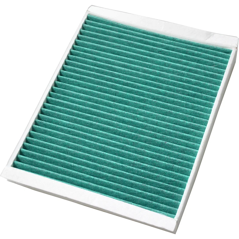 

Cabin Air Filter 32984966776 For Ford Mustang 2.3T 2014-2019 Mustang GT 5.0L 2014 224039